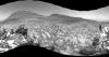 Curiosity-მ მარსზე წყლის არსებობის ახალ მინიშნებებს მიაგნო